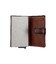Кошелек мужской Visconti AT57 Noah c RFID (Burnish Tan) фото, картинка, изображение
