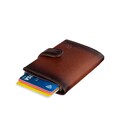Кошелек мужской Visconti AT57 Noah c RFID (Burnish Tan) фото, картинка, изображение