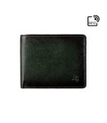 Портмоне чоловіче Visconti AT60 Arthur c RFID (Burnish Green)