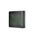 Кошелек мужской Visconti AT58 Milo c RFID (Burnish Green) фото, картинка, изображение
