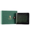 Кошелек мужской Visconti AT58 Milo c RFID (Burnish Green) фото, картинка, изображение