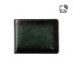 Кошелек мужской Visconti AT63 Roland c RFID (Burnish Green) фото