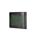 Кошелек мужской Visconti AT63 Roland c RFID (Burnish Green) фото, картинка, изображение
