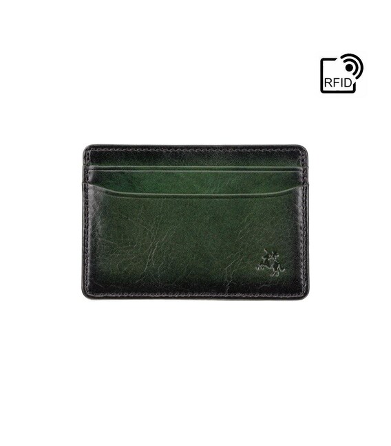 Картхолдер Visconti AT54 GREEN картинка, зображення, фото