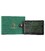 Картхолдер Visconti AT54 Evan (Burnish Green) фото, картинка, изображение