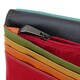 Кошелек женский Visconti CM70 Anna (Black/Rhumba) фото