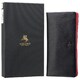 Кошелек женский Visconti CM70 Anna (Black/Rhumba) фото