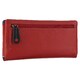 Кошелек женский Visconti CM70 Anna (Red/Rhumba) фото