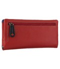 Гаманець жіночий Visconti CM70 RED/RHUMBA картинка, зображення, фото