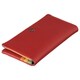Кошелек женский Visconti CM70 Anna (Red/Rhumba) фото
