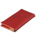 Кошелек женский Visconti CM70 Anna (Red/Rhumba) фото, картинка, изображение