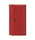 Кошелек женский Visconti CM72 Greta (Red/Rhumba) фото, картинка, изображение