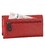 Кошелек женский Visconti CM72 Greta (Red/Rhumba) фото, картинка, изображение