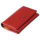 Кошелек женский Visconti CM72 Greta (Red/Rhumba) фото