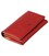 Кошелек женский Visconti CM72 Greta (Red/Rhumba) фото, картинка, изображение