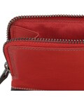 Гаманець жіночий Visconti CM72 RED/RHUMBA картинка, зображення, фото