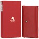 Гаманець жіночий Visconti CM72 RED/RHUMBA картинка, зображення, фото
