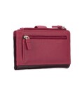 Гаманець жіночий Visconti RB97 PLUM MULTI картинка, зображення, фото