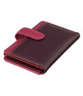 Кошелек женский Visconti RB97 Plum Multi фото, картинка, изображение