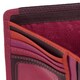 Кошелек женский Visconti RB97 Plum Multi фото