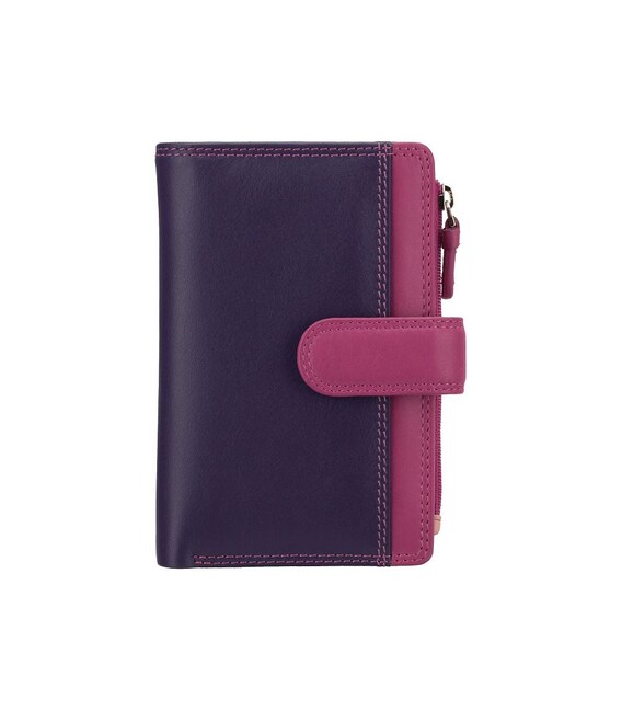 Кошелек женский Visconti RB97 Berrry Multi фото, картинка, изображение