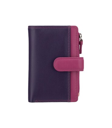 Гаманець жіночий Visconti RB97 BERRY MULTI картинка, зображення, фото