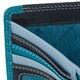 Кошелек женский Visconti RB97 Blue Multi фото