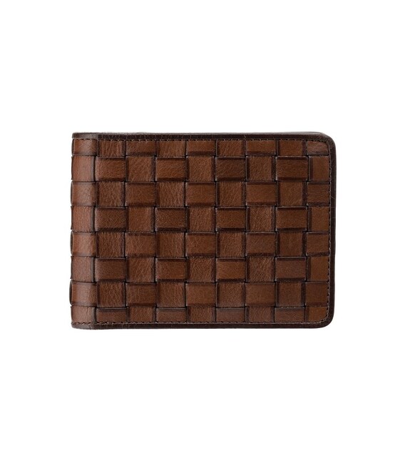 Портмоне чоловіче Visconti PT105 TAN/BRN картинка, зображення, фото