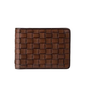 Портмоне чоловіче Visconti PT105 TAN/BRN картинка, зображення, фото