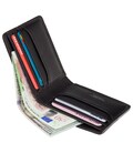 Кошелек мужской Visconti PT105 Rham (Back) фото, картинка, изображение