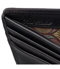 Портмоне чоловіче Visconti PT105 BLK картинка, зображення, фото