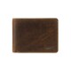 Кошелек мужской Visconti ART50 Aldo (Saddle Tan) фото