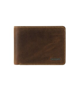 Кошелек мужской Visconti ART50 Aldo (Saddle Tan) фото, картинка, изображение