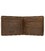 Кошелек мужской Visconti ART50 Aldo (Saddle Tan) фото, картинка, изображение