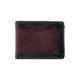 Кошелек мужской Visconti MT90 Vespa (Burgundy Burnish) фото
