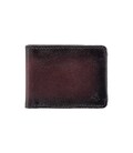 Кошелек мужской Visconti MT90 Vespa (Burgundy Burnish) фото, картинка, изображение