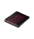 Кошелек мужской Visconti MT90 Vespa (Burgundy Burnish) фото, картинка, изображение