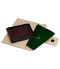 Кошелек мужской Visconti MT90 Vespa (Burgundy Burnish) фото, картинка, изображение