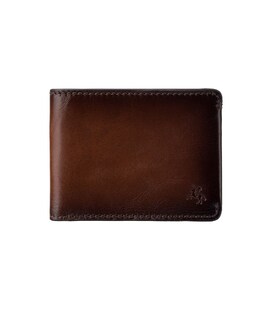 Кошелек мужской Visconti MT90 Vespa (Tan Burnish) фото, картинка, изображение