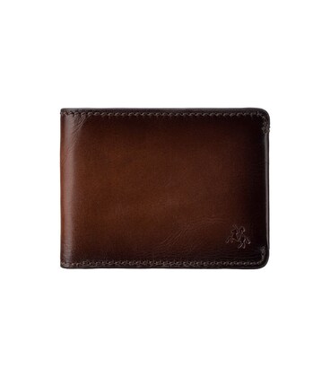 Портмоне чоловіче Visconti MT90 B/TAN картинка, зображення, фото