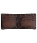 Кошелек мужской Visconti MT90 Vespa (Tan Burnish) фото, картинка, изображение