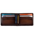 Кошелек мужской Visconti MT90 Vespa (Tan Burnish) фото, картинка, изображение