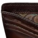 Кошелек мужской Visconti MT90 Vespa (Tan Burnish) фото