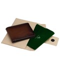 Кошелек мужской Visconti MT90 Vespa (Tan Burnish) фото, картинка, изображение