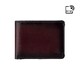 Кошелек мужской Visconti MT92 Zanotti (Burgundy Burnish) фото
