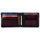 Кошелек мужской Visconti MT92 Zanotti (Burgundy Burnish) фото