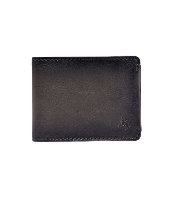 Кошелек мужской Visconti MT92 Zanotti (Smoke Grey Burnish) фото, картинка, изображение