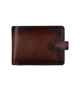 Портмоне чоловіче Visconti AT72 B/TAN