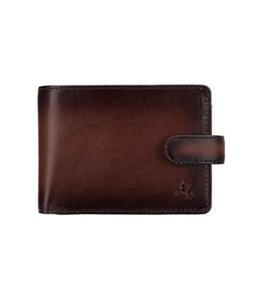 Портмоне чоловіче Visconti AT72 B/TAN картинка, зображення, фото