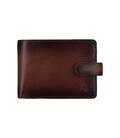 Портмоне чоловіче Visconti AT72 B/TAN картинка, зображення, фото